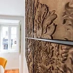 Charming And Stylish Downtown In Xix Century Building * Lisboa