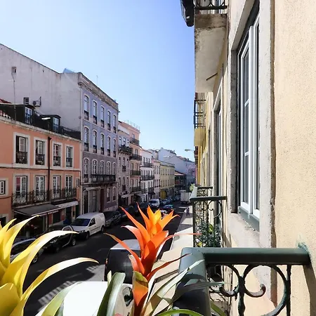 Apartman Charming And Stylish Downtown In Xix Century Building *