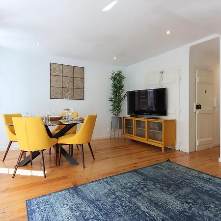 Charming And Stylish Downtown In Xix Century Building Appartamento *