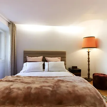 Apartman Charming And Stylish Downtown In Xix Century Building *