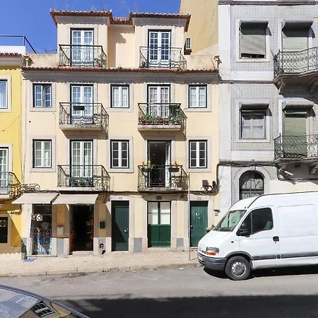 Charming And Stylish Downtown In Xix Century Building Apartman *