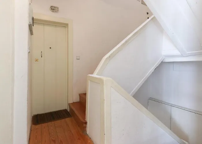 Charming And Stylish Downtown In Xix Century Building Daire *