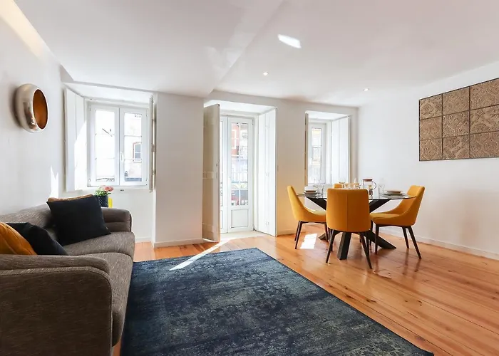 Daire Charming And Stylish Downtown In Xix Century Building