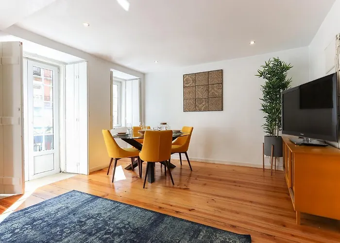 Apartmán Charming And Stylish Downtown In Xix Century Building *