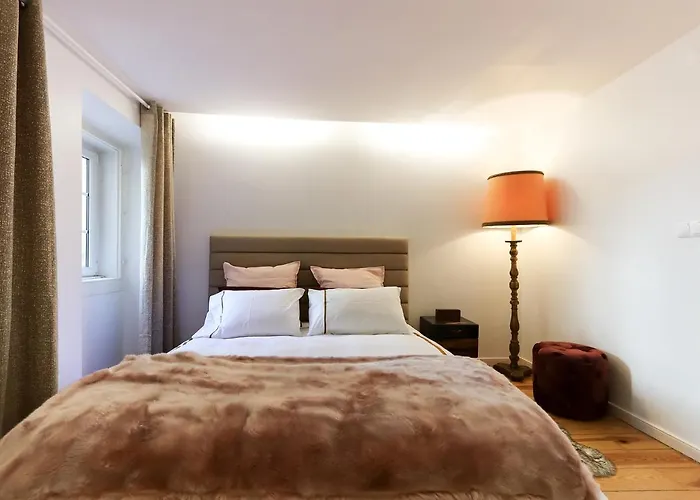 Apartmán Charming And Stylish Downtown In Xix Century Building *