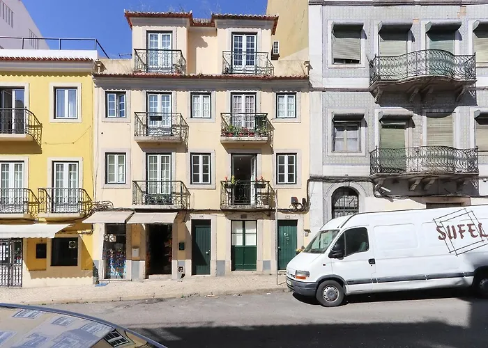 Charming And Stylish Downtown In Xix Century Building Apartmán *