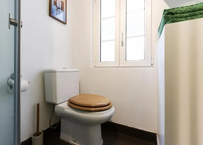 Apartmán Charming And Stylish Downtown In Xix Century Building Lisboa