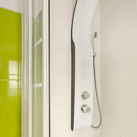 Appartement Charming And Stylish Downtown In Xix Century Building Lissabon