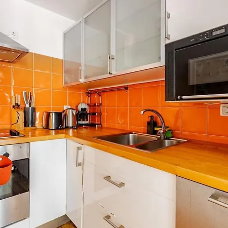 Charming And Stylish Downtown In Xix Century Building * Lissabon