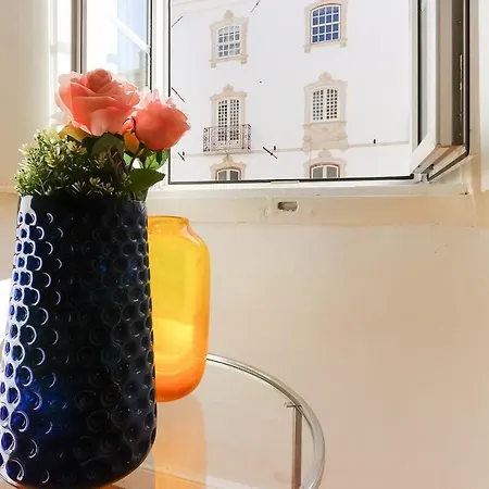 Charming And Stylish Downtown In Xix Century Building Apartment