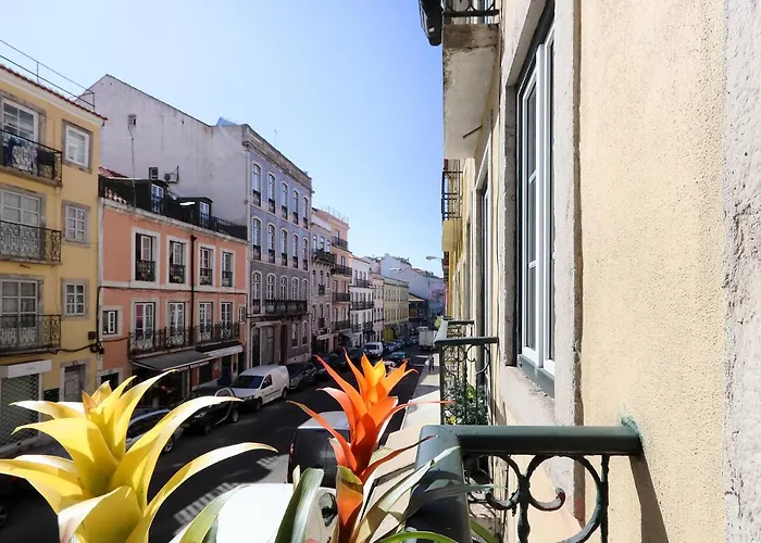 דירה Charming And Stylish Downtown In Xix Century Building *